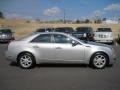 Light Platinum - CTS Sedan Photo No. 6