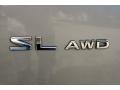 2004 Sheer Silver Metallic Nissan Murano SL AWD  photo #103