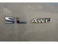 2004 Sheer Silver Metallic Nissan Murano SL AWD  photo #104