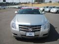 Light Platinum - CTS Sedan Photo No. 8