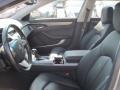 Light Platinum - CTS Sedan Photo No. 10