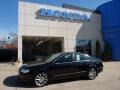 Deep Black - Passat 2.0T Sedan Photo No. 1
