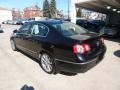 Deep Black - Passat 2.0T Sedan Photo No. 2