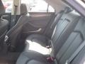 Light Platinum - CTS Sedan Photo No. 15
