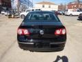 Deep Black - Passat 2.0T Sedan Photo No. 3