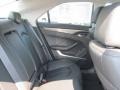 Light Platinum - CTS Sedan Photo No. 17