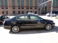 Deep Black - Passat 2.0T Sedan Photo No. 5
