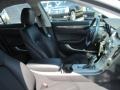 Light Platinum - CTS Sedan Photo No. 18