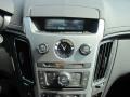 Light Platinum - CTS Sedan Photo No. 19