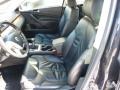 Deep Black - Passat 2.0T Sedan Photo No. 7