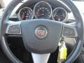 Light Platinum - CTS Sedan Photo No. 20