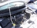 3.8L OHV 12V V6 2007 Dodge Grand Caravan SXT Engine