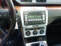 Deep Black - Passat 2.0T Sedan Photo No. 9