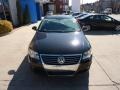 Deep Black - Passat 2.0T Sedan Photo No. 11