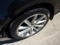Deep Black - Passat 2.0T Sedan Photo No. 13