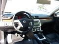 Deep Black - Passat 2.0T Sedan Photo No. 14