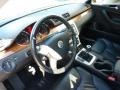 Deep Black - Passat 2.0T Sedan Photo No. 17