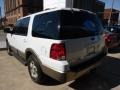 2003 Oxford White Ford Expedition Eddie Bauer 4x4  photo #2
