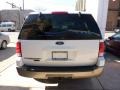2003 Oxford White Ford Expedition Eddie Bauer 4x4  photo #3