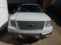2003 Oxford White Ford Expedition Eddie Bauer 4x4  photo #6
