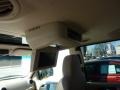 2003 Oxford White Ford Expedition Eddie Bauer 4x4  photo #8