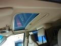 2003 Oxford White Ford Expedition Eddie Bauer 4x4  photo #9
