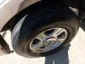 2003 Oxford White Ford Expedition Eddie Bauer 4x4  photo #11