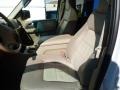 2003 Oxford White Ford Expedition Eddie Bauer 4x4  photo #12