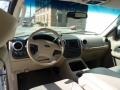 2003 Oxford White Ford Expedition Eddie Bauer 4x4  photo #14