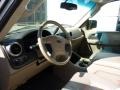 2003 Oxford White Ford Expedition Eddie Bauer 4x4  photo #17