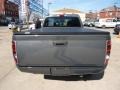 Dark Steel Gray Metallic - Canyon SLE Regular Cab 4x4 Photo No. 3