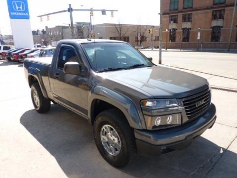 2008 GMC Canyon