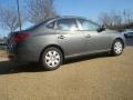 Carbon Gray - Elantra GLS Sedan Photo No. 4