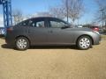 Carbon Gray - Elantra GLS Sedan Photo No. 5
