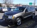 Dark Khaki Pearl - Grand Cherokee Limited 4x4 Photo No. 8