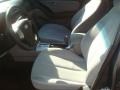Carbon Gray - Elantra GLS Sedan Photo No. 8