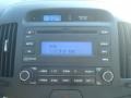 Carbon Gray - Elantra GLS Sedan Photo No. 12