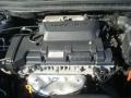 Carbon Gray - Elantra GLS Sedan Photo No. 16