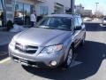 Quartz Silver Metallic - Outback 2.5i Wagon Photo No. 1