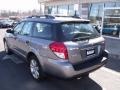 Quartz Silver Metallic - Outback 2.5i Wagon Photo No. 3
