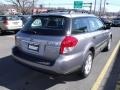 Quartz Silver Metallic - Outback 2.5i Wagon Photo No. 5