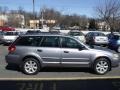 Quartz Silver Metallic - Outback 2.5i Wagon Photo No. 6