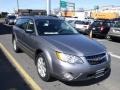 Quartz Silver Metallic - Outback 2.5i Wagon Photo No. 7