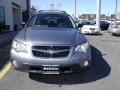Quartz Silver Metallic - Outback 2.5i Wagon Photo No. 8