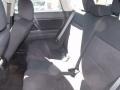 Quartz Silver Metallic - Outback 2.5i Wagon Photo No. 10