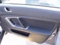 Quartz Silver Metallic - Outback 2.5i Wagon Photo No. 14