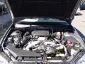 Quartz Silver Metallic - Outback 2.5i Wagon Photo No. 22