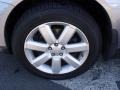 Quartz Silver Metallic - Outback 2.5i Wagon Photo No. 23