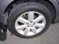 Quartz Silver Metallic - Outback 2.5i Wagon Photo No. 25