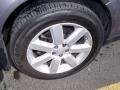 Quartz Silver Metallic - Outback 2.5i Wagon Photo No. 26